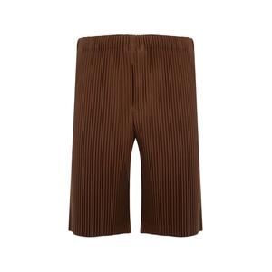 Шорты Color Pleats 2