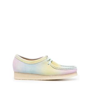 Лоферы Wallabee