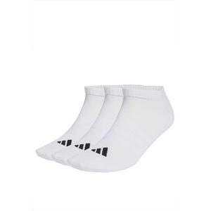 Низкие носки с амортизацией Essentials, набор из 3 пар