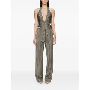 Брюки Reyer Tailored Redux в полоску
