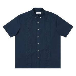 Рубашки Palace Palabera Floral Shirt 'Navy'