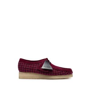 Туфли дерби Wallabee Harris