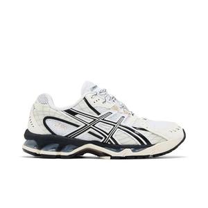 Беговые кроссовки ASICS Gel Nimbus 10.1 'White Ivory'