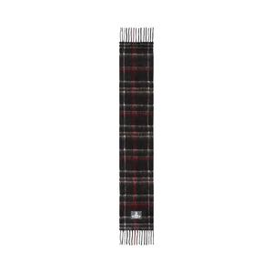 Шарфы Vivienne Westwood 30x200 Soft Scarf 'Black'