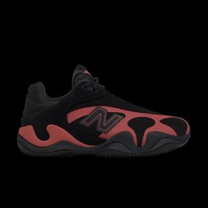Баскетбольные кроссовки New Balance Maxey V1 'Красная Скала'