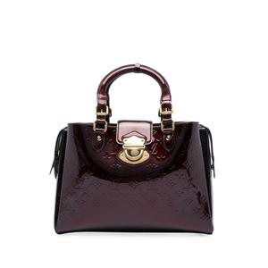 Сумка Monogram Vernis Melrose Avenue (2010 год)