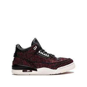 Кроссовки Air Jordan 3 SE AWOK Anna Wintor Vogue