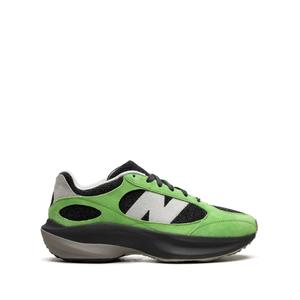 Кроссовки WRPD 1906R 'Green/Black'