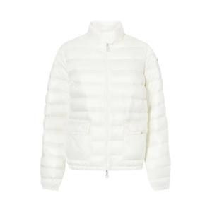 Куртки Moncler Lans Full Zip Jacket 'Натуральный'