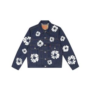 Куртка Type-3 из коллаборации с Levi's Wreath