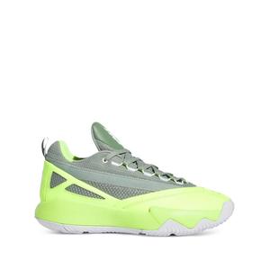 Кроссовки Dame Certified 2 Lucid Lemon/Cloud White/Silver Green