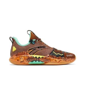 Кроссовки Anta Shock Wave 5 Pro 'Focus'