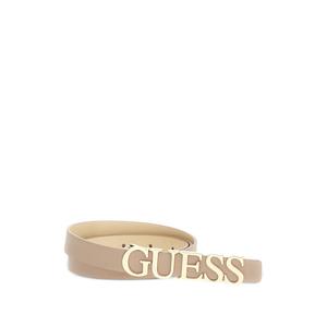 Ремень Lefia с логотипом