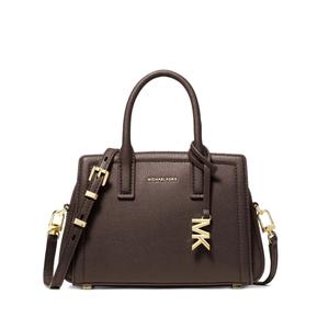 Сумка через плечо laila xs с верхней ручкой