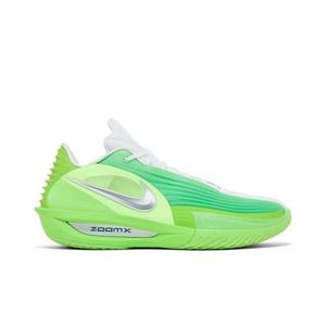 Баскетбольные кроссовки для выступлений Nike Air Zoom GT Cut 3 Turbo 'Minnesota Timberwolves'