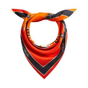 Аксессуары для волос Kith For BMW Silk Bandana 'Солнечное сияние'