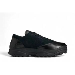 Обувь Lifestyle Yohji Yamamoto x adidas Y-3 GSG9 Lo Shoes 'Triple Black'
