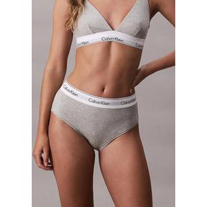 Трусы-бикини с высокой талией - Calvin Klein Underwear