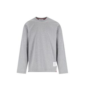Футболка с длинным рукавом RWB stripe