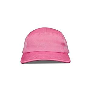 Кепки Supreme Jacquard Pique Camp Cap 'Розовый'
