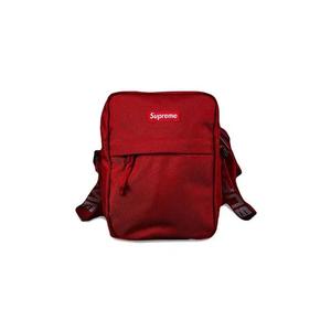 Сумка через плечо Supreme Shoulder Bag 'Red'