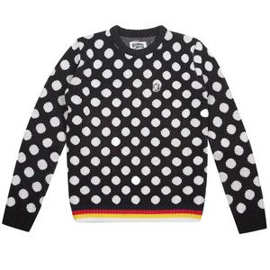 Свитеры Billionaire Boys Club Space Sweater 'Black'