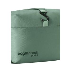 Eagle Creek Pack-It Reveal Hanging Toiletry Kit (Ивовый зеленый)