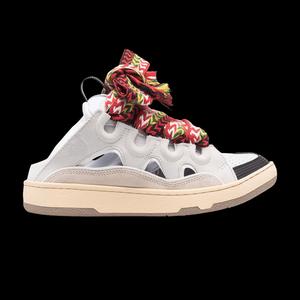 Мюли Lanvin Wmns Curb Mule 'Белый'