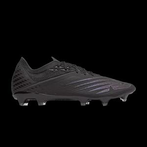Шиповки New Balance Furon V6+ FG 'Blackout'