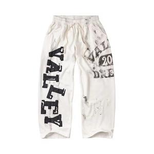Спортивные штаны Vale Forever Picasso Sweats 'Oreo'