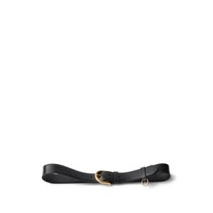 Кожаный ремень