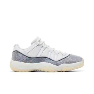 Кроссовки Lifestyle Basketball Air Jordan 11 Retro Low 'Year of the Snake'