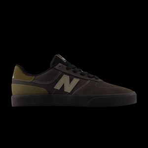 Кроссовки New Balance Numeric 272 'Black Cement'