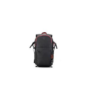 Рюкзак Survival Gear Cordura - LB-24037 - Черный