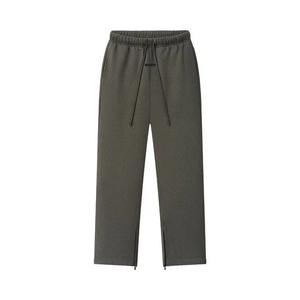 Спортивные штаны Fear of God Essentials Essentials Classic Trackpant 'Пепельный Хизер'