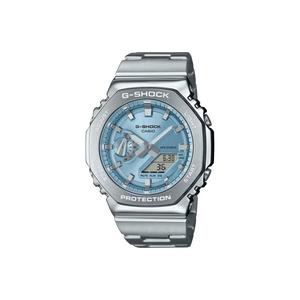 CASIO G-SHOCK METAL GM-2110D-2A