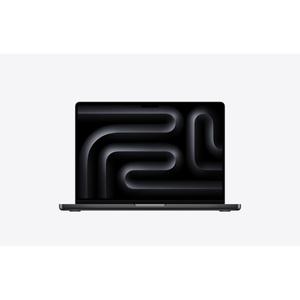 MacBook Pro 14″ 2 ТБ, 24 ГБ памяти, Space Black