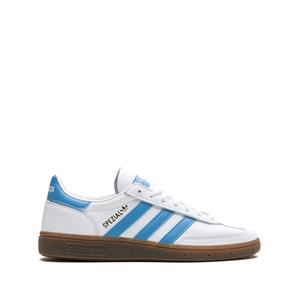 Кроссовки Handball Spezial White/Light Blue