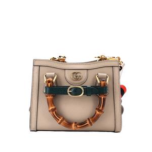 Мини-сумка через плечо Diana NM Bamboo Handle