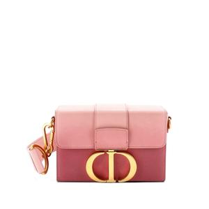 Сумка на плечо 30 Montaigne Box Bag Ombre Leather