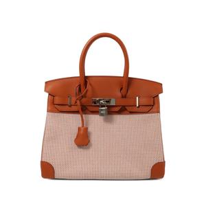 Сумка-тоут 30 Birkin (2021 год)