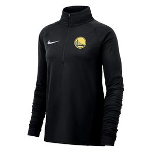 Толстовка WoNBA Golden State Warriors
