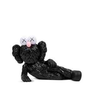 Фигурка Time Off Vinyl Black