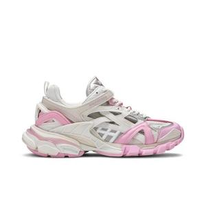 Кроссовки Balenciaga Wmns Track.2 Sneaker 'Pink Beige'