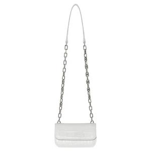 Сумки через плечо Balenciaga Gossip XS Bag 'Белый'