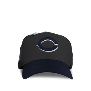 Кепка Cincinnati Reds 1970-2002 с логотипом