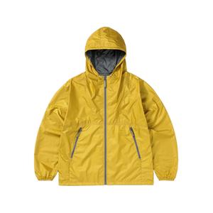 Куртка Windstopper из коллаборации с Minions
