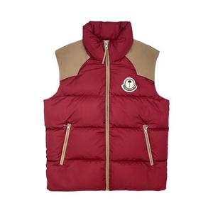 Куртки Palm Angels Kamakou Jacket 'Красный'