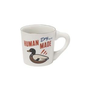 Дом Human Made Coffee Mug 'White'