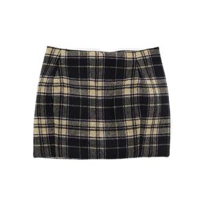 Юбка Plaid DRFW25SK01995 в клетку